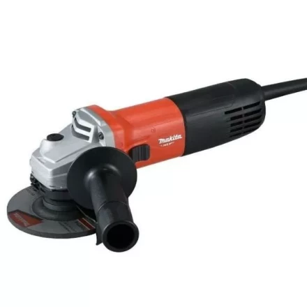 Угловая шлифмашина (болгарка) 115мм Makita M9507, 720Вт купить в Кургане