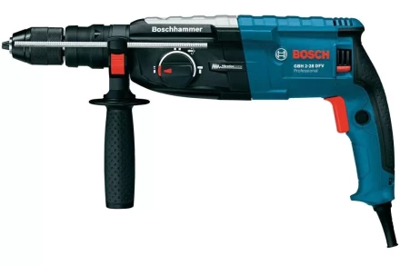 Перфоратор BOSCH GВН 2-28 DFV (0.611.267.200) купить в Кургане