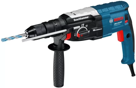 Перфоратор BOSCH GВН 2-28 DFV (0.611.267.200) купить в Кургане