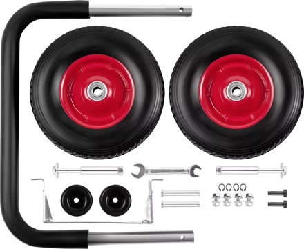 Набор для электростанций мощностью свыше 4000Вт ЗЭСБ-РК-2 серия МАСТЕР купить в Кургане