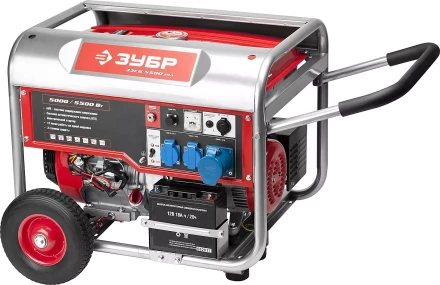 Набор для электростанций мощностью свыше 4000Вт ЗЭСБ-РК-2 серия МАСТЕР купить в Кургане