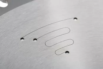 Пильный диск по дереву 305 x 30 x 48Т GROSS 73344 купить в Кургане