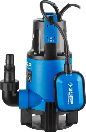 Насос дренажный НПГ-Т3-550 серия ПРОФЕССИОНАЛ купить в Кургане