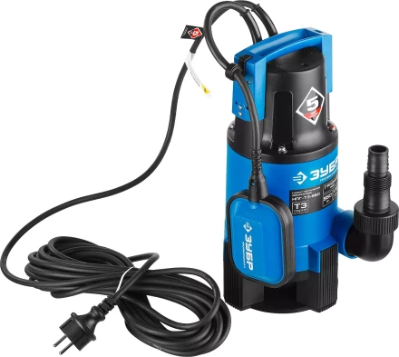 Насос дренажный НПГ-Т3-550 серия ПРОФЕССИОНАЛ купить в Кургане