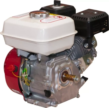 Двигатель бензиновый STEM Techno GX 200 купить в Кургане