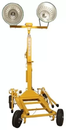 Световая башня Kipor KLB1000-2 купить в Кургане