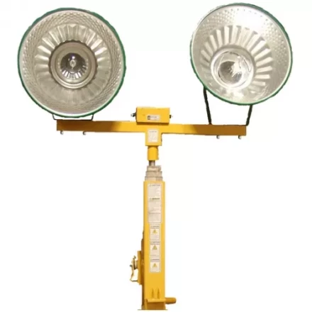 Световая башня Kipor KLB1000-2 купить в Кургане