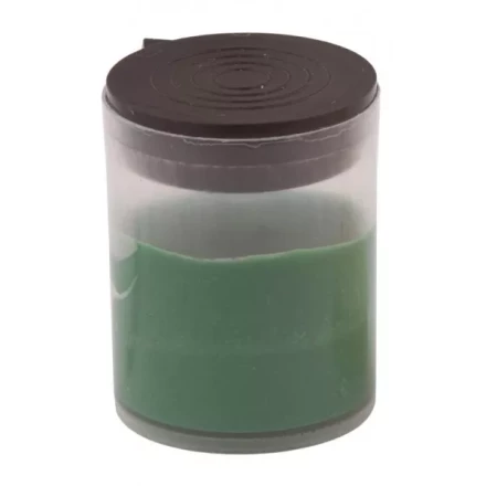 Паста ЗУБР шлифовальная, в пластиковом боксе, 21 гр, 1шт 35938 купить в Кургане