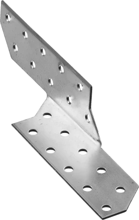 Крепление для стропил КС-2.0 инд наклейка серия МАСТЕР купить в Кургане