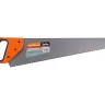Ножовка Кратон HOBBY 500мм шаг 5мм 2-гран. зуб. ТВЧ 2 03 01 015 купить в Кургане