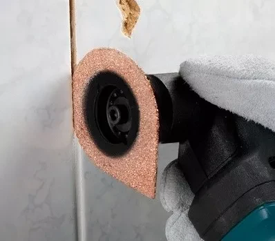 Мультитул Makita TM3000C купить в Кургане