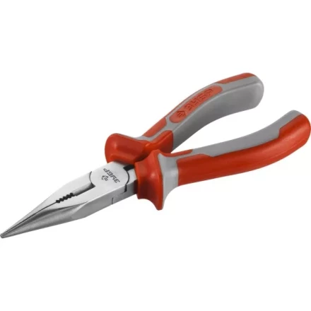 Тонкогубцы ЗУБР &quot;СТАНДАРТ&quot;, 160мм 22024-3-16 купить в Кургане