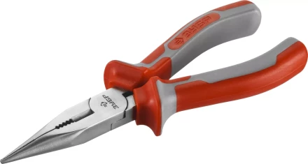 Тонкогубцы ЗУБР &quot;СТАНДАРТ&quot;, 160мм 22024-3-16 купить в Кургане