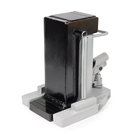 Домкрат автономный с низким подхватом КВТ ДА30П145Н серия ПРОФИ (87378) купить в Кургане