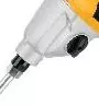 Миксер строительный EM-1-1600 Denzel 27904 купить в Кургане