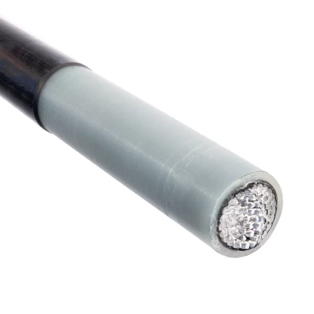 Инструмент КВТ FBS 16–52 для снятия полупроводящего экрана на кабелях из сшитого полиэтилена 16–52 мм (101903) купить в Кургане