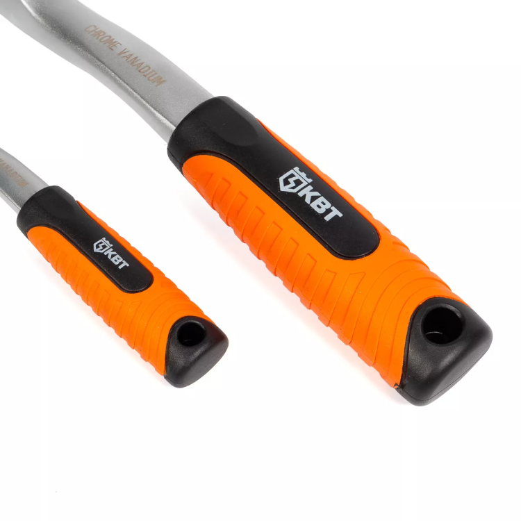 Набор автоинструмента КВТ НАИ-09/150 1/2", 1/4", 3/8", 150 предметов (92315) купить в Кургане