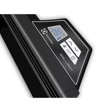 Электропанель ELECTROLUX ECH/B-1500 E Brilliant купить в Кургане