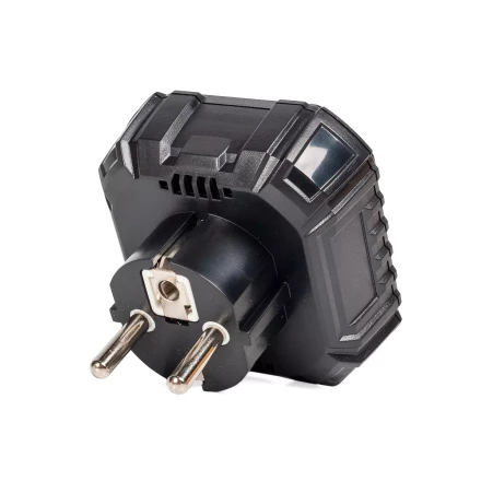 Тестер розеток и УЗО КВТ КТ 107D (86321) купить в Кургане