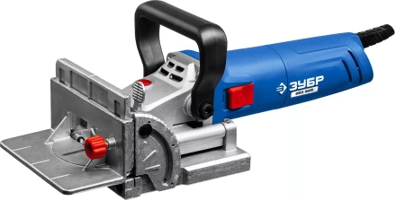 ЗУБР d 100 мм, 1100 Вт, ламельный фрезер, кейс, Профессионал (ФПЛ-950 К) купить в Кургане