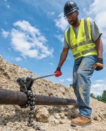 Труборез для сточных труб 246L  10531 купить в Кургане