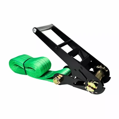 Ремень стяжной кольцевой с храповым механизмом HITCH REGULAR 75мм 10т 5м (SZ088002)