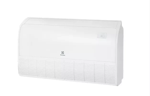 Комплект ELECTROLUX EACU/I-48H/DC/N3 инверторной сплит-системы напольно-потолочного типа купить в Кургане