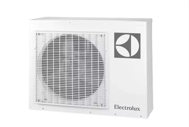 Комплект ELECTROLUX EACU/I-48H/DC/N3 инверторной сплит-системы напольно-потолочного типа купить в Кургане