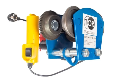 Тележка электрическая тип TOR HD 0,5 т (Z) 11105 купить в Кургане