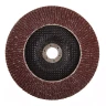 Круг Лепестковый Торцевой (КЛТ) HAMMER КЛТ 1 Ф180х22 Р40 213-013 купить в Кургане