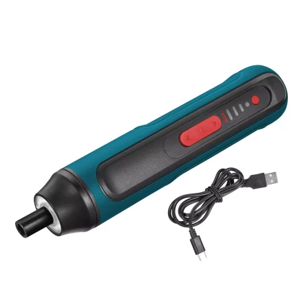 Аккумуляторная отвертка прямая ALTECO CSD 3.6V T 81435 купить в Кургане