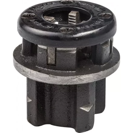 Клупп STAYER &quot;PROFESSIONAL&quot; трубный со сменными резцами, 1/2&quot; 28261-1/2 купить в Кургане