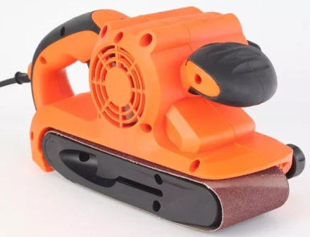 Шлифмашина ЛШМ PATRIOT BS 810 купить в Кургане