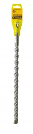 Бур SDS+  ф20х200/260 усиленный  10/60 10930 купить в Кургане