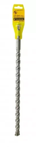 Бур SDS+  ф20х200/260 усиленный  10/60 10930 купить в Кургане