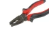 Плоскогубцы Black Nickel 200 мм комбинированные двухкомпонентные рукоятки MTX 169839 купить в Кургане