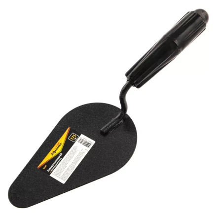 Кельма печника Sparta 86345 КП, 175 мм, пластиковая ручка Россия купить в Кургане