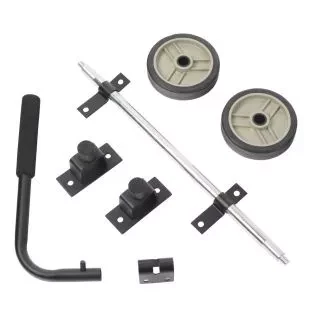 Комплект транспортировочный GPL-100 для генераторов GP 1510 PATRIOT купить в Кургане