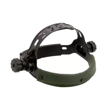 Оголовье с крепёжными деталями к маскам Корунд купить в Кургане