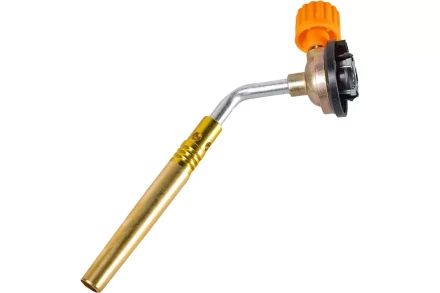 Насадка на газовый баллон (газовая горелка) Вихрь НГ-2 73/5/5/2 купить в Кургане