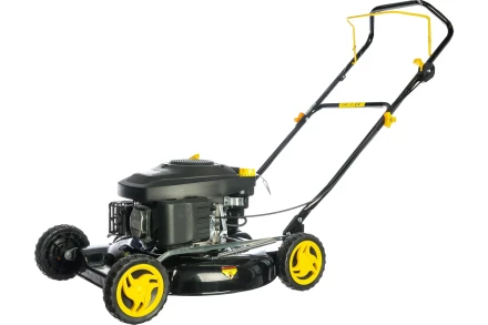 Газонокосилка бензиновая HUTER GLM-4.0 G купить в Кургане