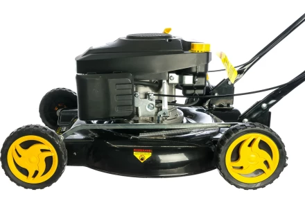 Газонокосилка бензиновая HUTER GLM-4.0 G купить в Кургане