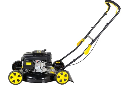Газонокосилка бензиновая HUTER GLM-4.0 G купить в Кургане