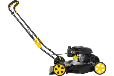 Газонокосилка бензиновая HUTER GLM-4.0 G купить в Кургане
