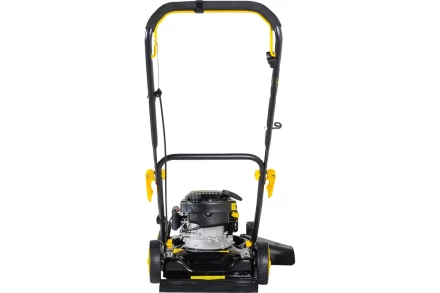 Газонокосилка бензиновая HUTER GLM-4.0 G купить в Кургане