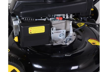 Газонокосилка бензиновая HUTER GLM-4.0 G купить в Кургане