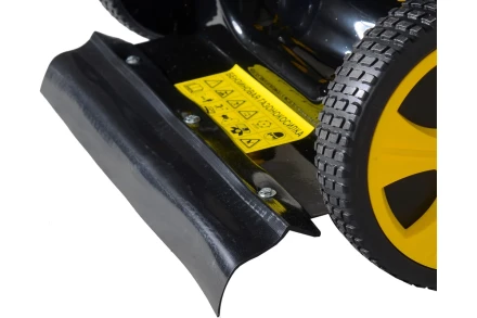 Газонокосилка бензиновая HUTER GLM-4.0 G купить в Кургане