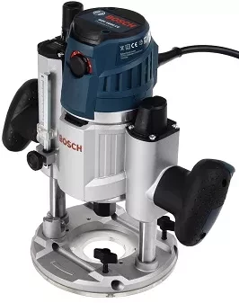 Фрезер GOF 1600 CE BOSCH купить в Кургане