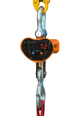 Весы электронные крановые TOR OCS-THE 10T (G) 1025865 купить в Кургане