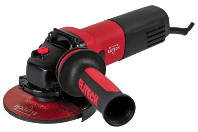 Шлифмашина УШМ МШУ 0812 (E2213.018.00) ELITECH